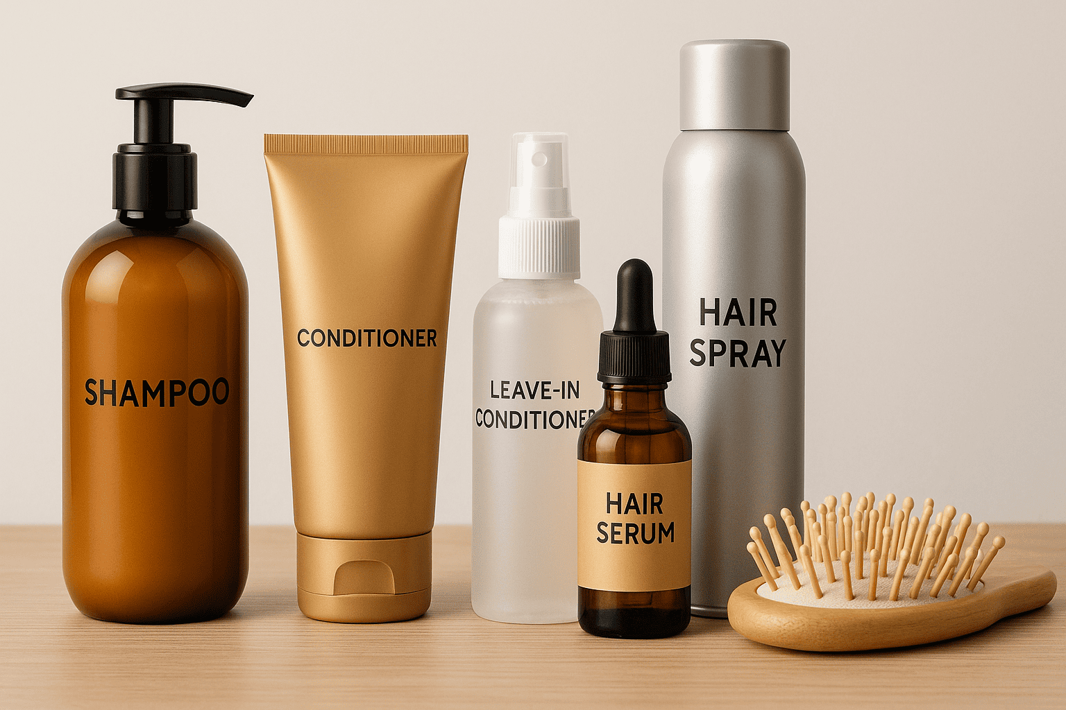 Tratamientos para el Cabello