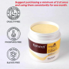 Combo Karseell Mascarilla Capilar de Colágeno 500ml e Aceite de Argán 50ml
