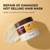 Karseell Repair Set Mascarilla Capilar Colageno 500ml + Oleo 50ml