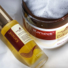 Combo Karseell Mascarilla Capilar de Colágeno 500ml e Aceite de Argán 50ml