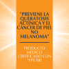 Eucerin Sun Protector Solar Fps 100 Actinic Control Md 80 ml